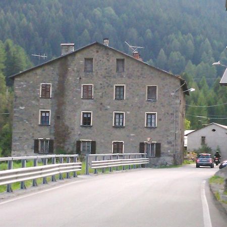 Guesthouse Seghetto Premadio Buitenkant foto