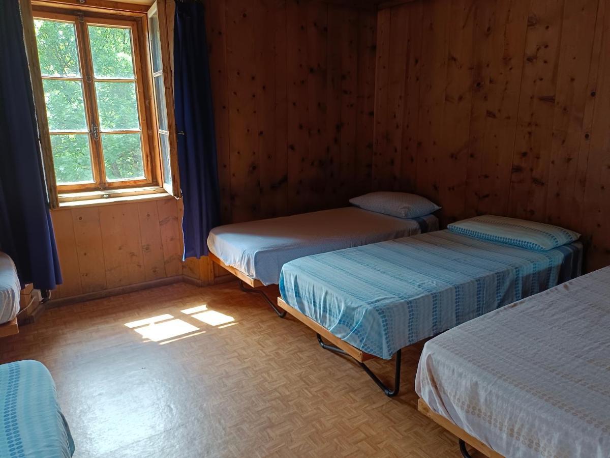 Guesthouse Seghetto Premadio Buitenkant foto