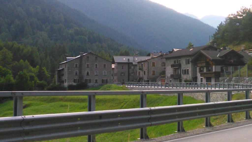 Guesthouse Seghetto Premadio Buitenkant foto