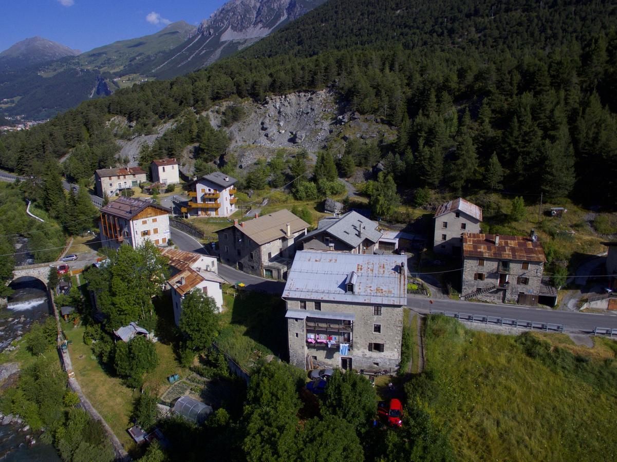 Guesthouse Seghetto Premadio Buitenkant foto